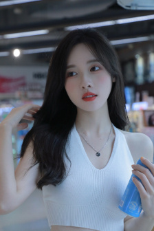 想口但是女朋友下边有味道